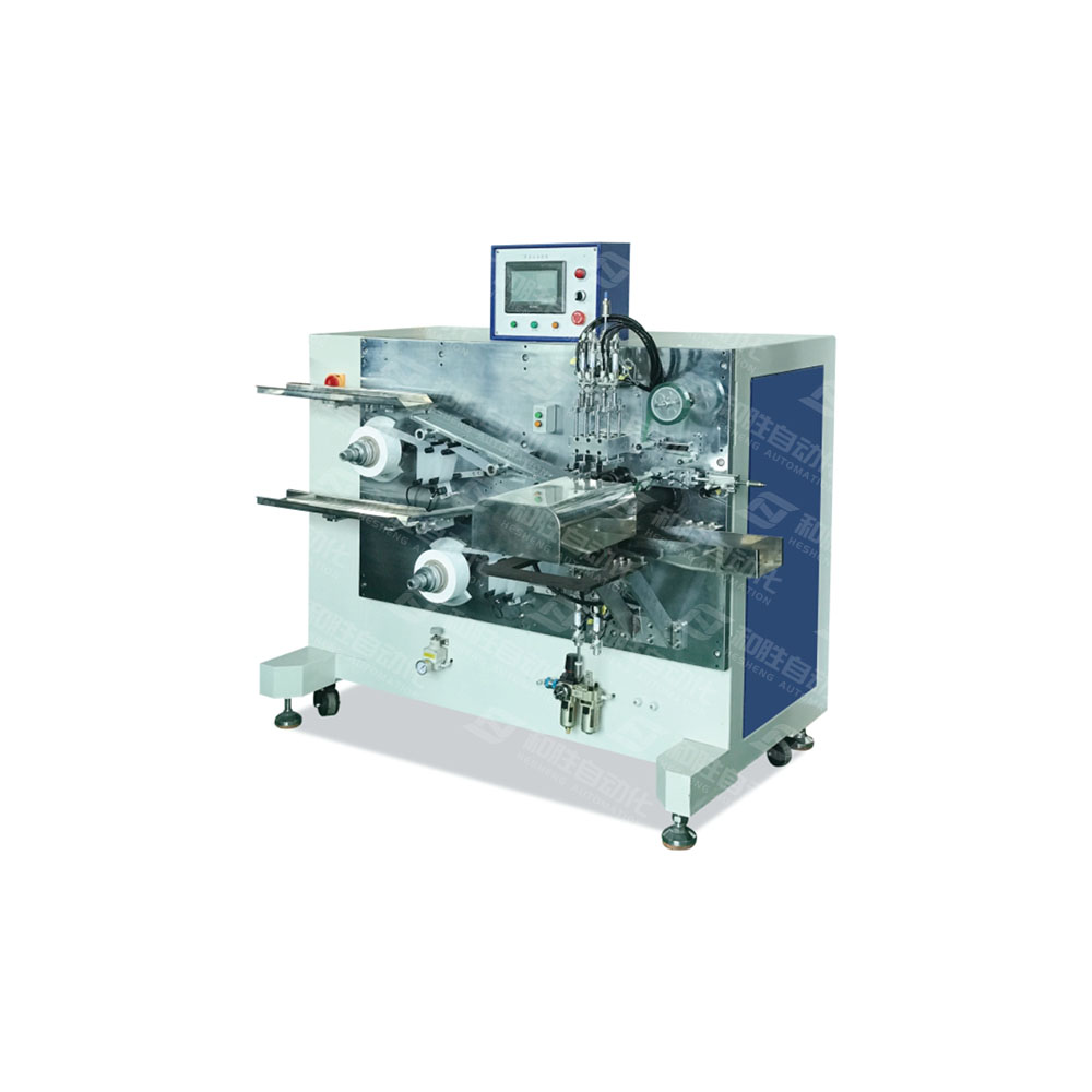 HS-BJR70半自动圆柱卷�l�机